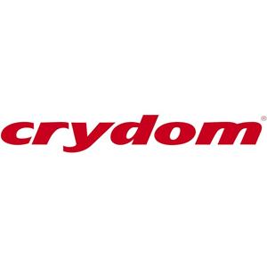 Crydom Halfgeleiderrelais D4825-10 1 stuk(s)