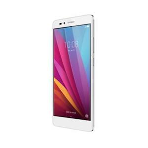 Huawei Honor 5X 16GB - Zilver - Simlockvrij - Dual-SIM