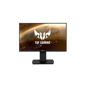 Asus 23,8-inch  TUF VG249Q 1920 x 1080 LED Beeldscherm Zwart