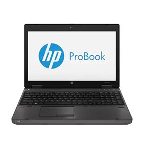 HP ProBook 6570b - Intel Core i3-2e Generatie - 15 inch - 8GB RAM - 240GB SSD - Windows 10
