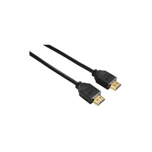 Hama High speed HDMI-kabel, ethernet, verguld 1,5 m per 25 stuks HDMI kabel