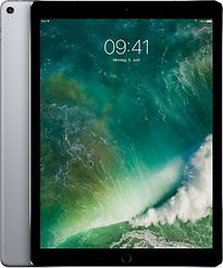 Apple iPad Pro 12,9 512GB [wifi, model 2017] spacegrijs - refurbished
