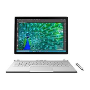 Microsoft Surface Book 13 Core i5 2.4 GHz - SSD 256 GB - 8GB QWERTY - Engels