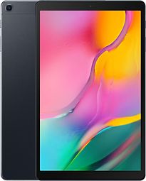 Samsung Galaxy Tab A 10.1 (2019) 10,1 64GB [Wi-Fi + 4G] zwart - refurbished