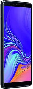 Samsung Galaxy A7 (2018) 64GB zwart - refurbished