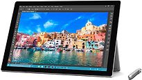 Microsoft Surface Pro 4 12,3 2,2 GHz Intel Core i7 1 TB SSD 16GB RAM [wifi] zilver - refurbished