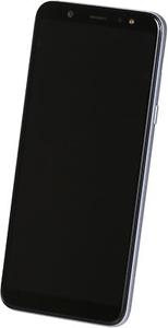 Samsung Galaxy A6 Plus (2018) Dual SIM 32GB paars - refurbished