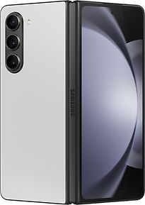 Samsung Galaxy Z Fold5 5G Dual SIM 256GB grijs - refurbished