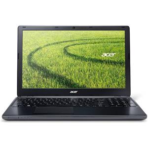 Acer Aspire E1-572 - Intel Core i5-4e Generatie - 15 inch - 8GB RAM - 240GB SSD - Windows 11