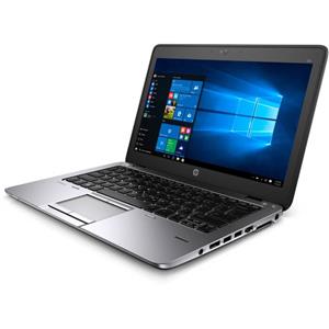 HP EliteBook 725 G2 - AMD A8 PRO-7150B - 12 inch - 8GB RAM - 240GB SSD - Windows 11
