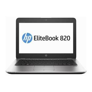 HP EliteBook 820 G4 - Intel Core i5-7e Generatie - 12 inch - 8GB RAM - 240GB SSD - Windows 11