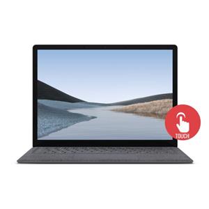Microsoft Surface Laptop 3 - Intel Core i5-10e Generatie - 13 inch - Touch - 8GB RAM - 240GB SSD - Windows 11