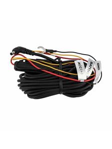 BlackVue Hardwiring Power Cable 590x/750x/900x 4.5m
