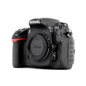Nikon Spiegelreflexcamera  D300S