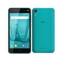 Wiko Lenny4 16GB - Turquoise - Simlockvrij - Dual-SIM