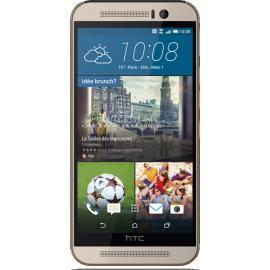 HTC One M9 32GB - Zilver - Simlockvrij