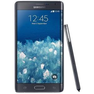 Samsung Galaxy Note Edge 32GB - Zwart - Simlockvrij
