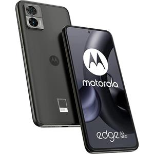 Motorola Edge 30 Neo 128GB - Zwart - Simlockvrij