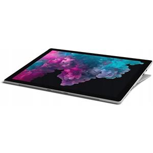 Microsoft Surface Pro 6 12 Core i5 1.6 GHz - SSD 256 GB - 8GB