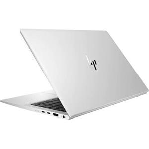 HP EliteBook 840 G7 Touch 14 Core i5 1.7 GHz - SSD 256 GB - 16GB QWERTY - Zweeds