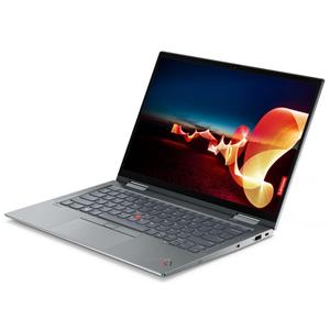 Lenovo ThinkPad X1 Yoga 14 Core i7 1.8 GHz - SSD 512 GB - 16GB QWERTY - Engels