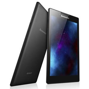 Lenovo Tab 2 16GB - Zwart - WiFi