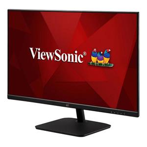 Viewsonic 23,8-inch  VA2432H 1920 x 1080 LCD Beeldscherm Zwart