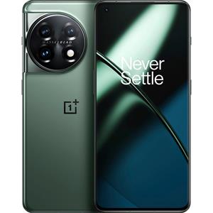 OnePlus 11 256GB - Groen - Simlockvrij