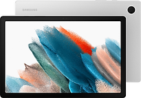 Samsung Galaxy Tab A8 10,5 64GB [wifi] silver - refurbished