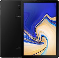 Samsung Galaxy Tab S4 10,5 64GB [wifi] zwart - refurbished