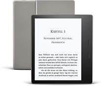 Amazon Kindle Oasis 3 7 32GB [Wi-Fi + 4G, model 2019] grijs - refurbished