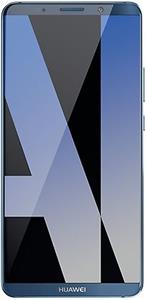 Huawei Mate 10 Pro Dual SIM 128GB blauw - refurbished