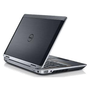 Dell Latitude E6320 - Intel Core i7-2e Generatie - 13 inch - 8GB RAM - 240GB SSD - Windows 10