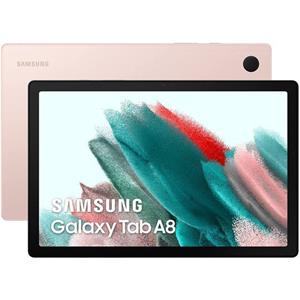 Samsung Galaxy Tab A8 32GB - Roze (Rose Pink) - WiFi