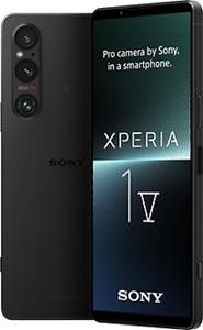 Sony XPERIA 1 V Dual SIM 256GB zwart - refurbished