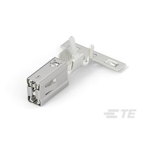 TE Connectivity 1241406-3 AMP MCP - Terminals 1241406-3  Inhoud: 2000 stuk(s)