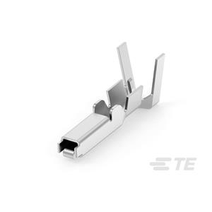 TE Connectivity 173708-1 Multilock - Terminals 173708-1  Inhoud: 2000 stuk(s)