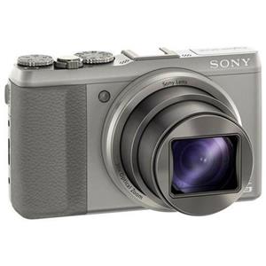 Sony Compactcamera  Cyber-shot DSC-HX50V - Zilver