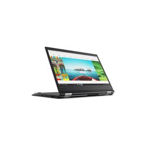 Lenovo ThinkPad Yoga 370 12 Core i5 2.6 GHz - SSD 512 GB - 8GB AZERTY - Frans