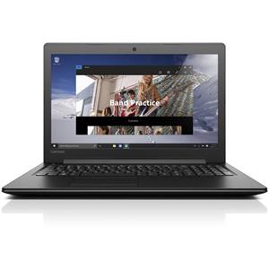 Lenovo IdeaPad 310-15ISK - Intel Core i3-6e Generatie - 15 inch - 8GB RAM - 240GB SSD - Windows 11