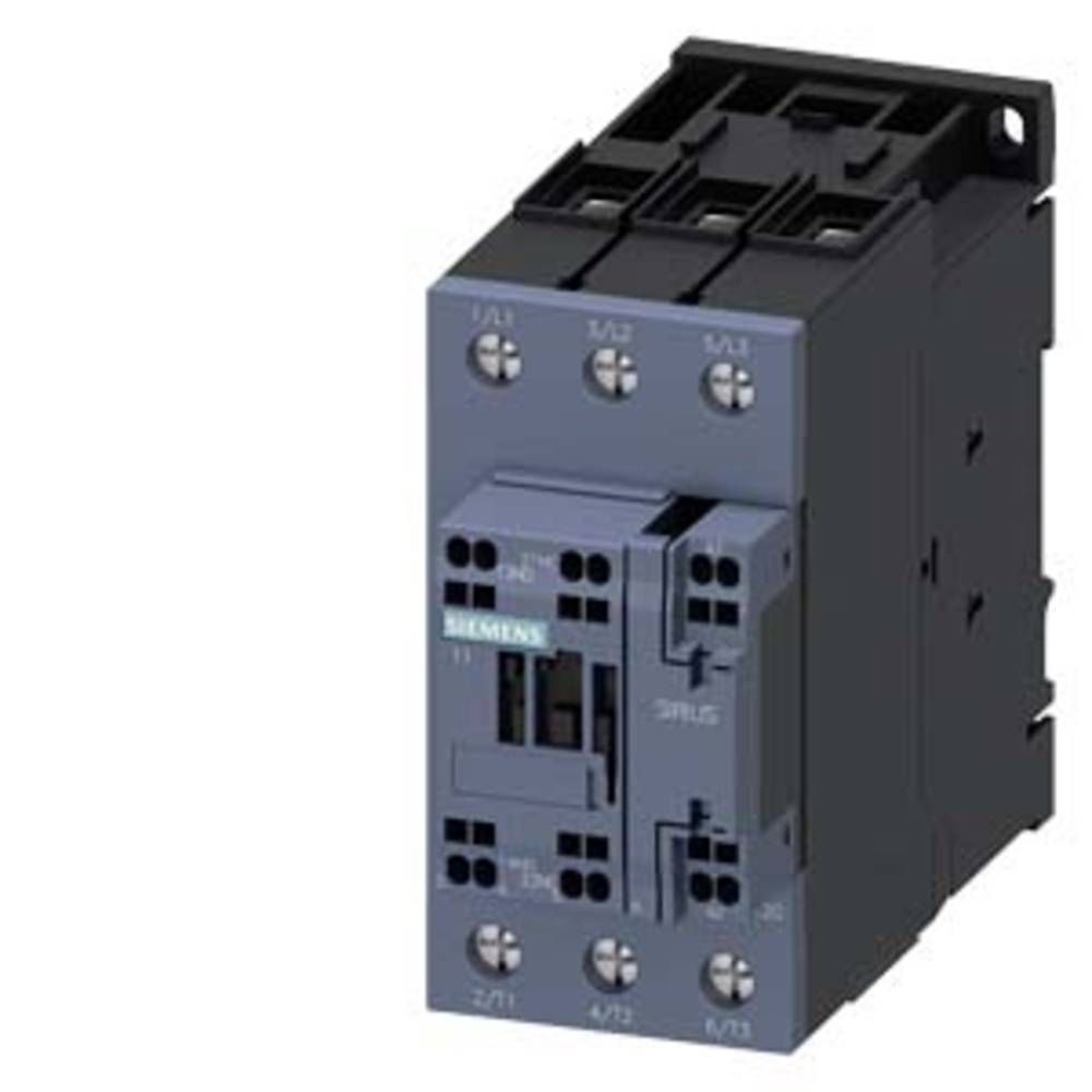 Siemens 3RT2038-3NF30 Contactor 3x NO 690 V/AC 1 stuk(s)