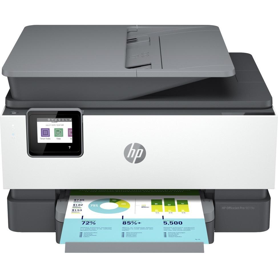 HP OfficeJet Pro 9019E Inkjet Printer