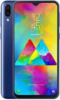 Samsung Galaxy M20 (2019) Dual SIM 64GB blauw - refurbished