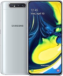 Samsung A805FD Galaxy A80 Dual SIM 128GB wit - refurbished