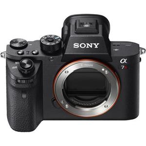 Sony Hybride camera  Alpha 7R