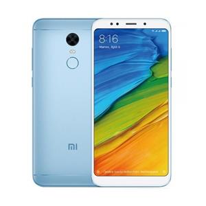 Xiaomi Redmi 5 Plus (Redmi Note 5) 64GB - Blauw - Simlockvrij - Dual-SIM