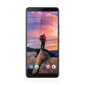 HTC U12+ 64GB - Zwart - Simlockvrij - Dual-SIM