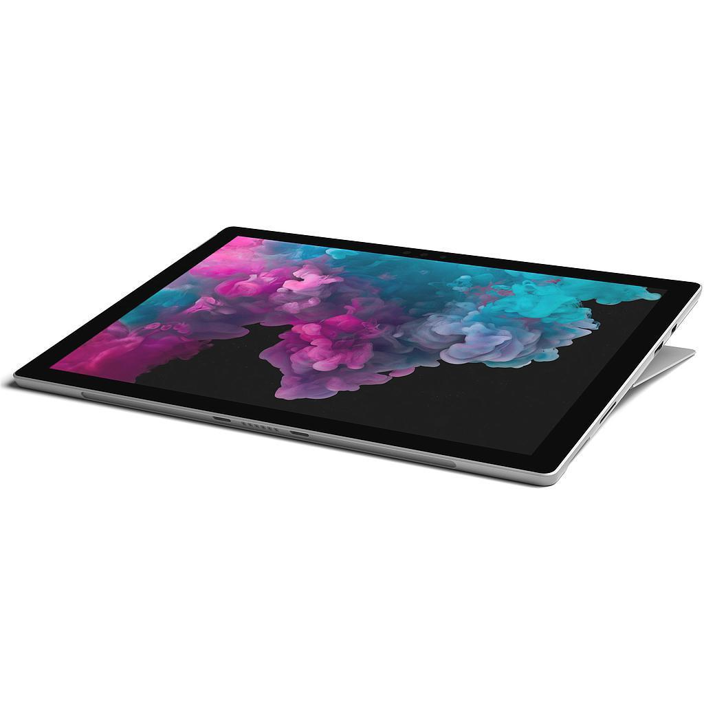 Microsoft Surface Pro 6 12 Core i7 1.9 GHz - SSD 512 GB - 16GB