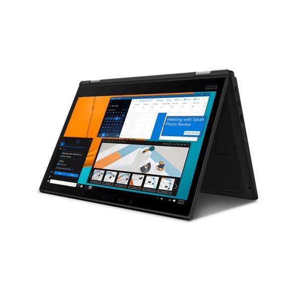 Lenovo ThinkPad L390 Yoga 13 Core i5 1.6 GHz - SSD 256 GB - 8GB QWERTY - Engels