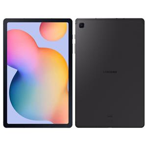 Samsung Galaxy Tab S6 Lite 64GB - Grijs - WiFi + 4G